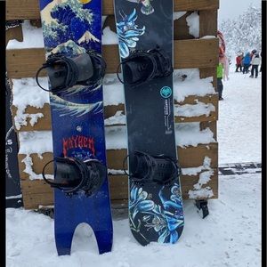 Meet your Posher, Caleb